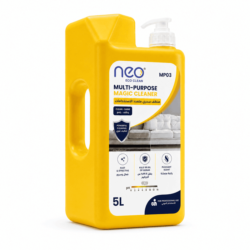 All Purpose Cleaner